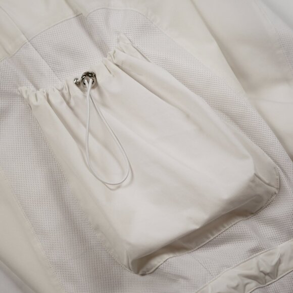 Carpe Diem Cargo Shorts/ Designer/ Size 32 - Picture 6 of 11